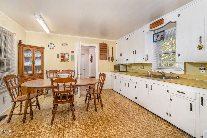 Property Photo:  5033 Theys Road  NC 27606