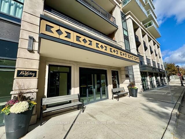 Property Photo:  2025 Maria Street 807  ON L7R 2M5