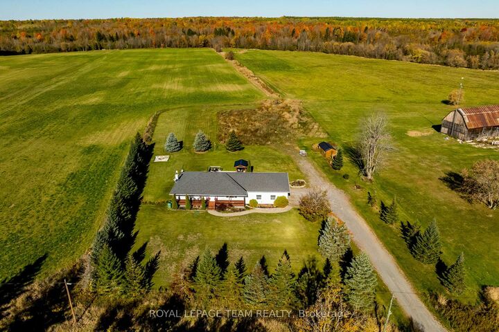 Photo de la propriété: 344 Richardson Road ON K0G 1N0