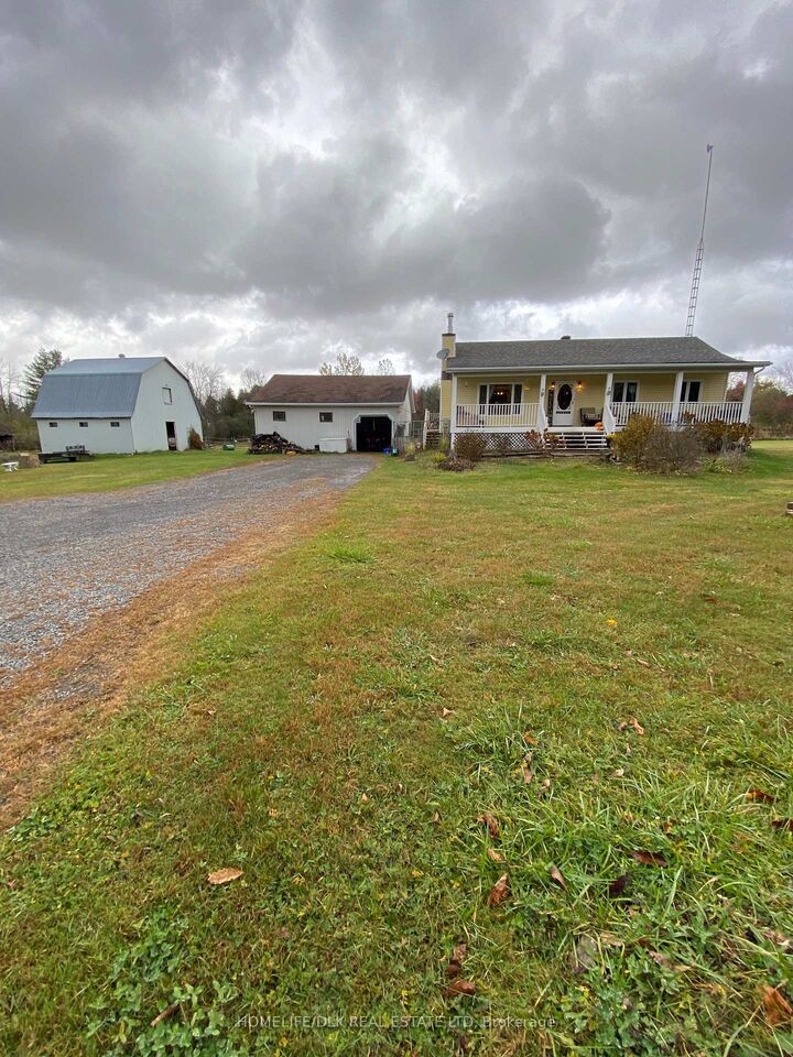 947 Townline Road N  North Grenville ON K0G 1J0 photo