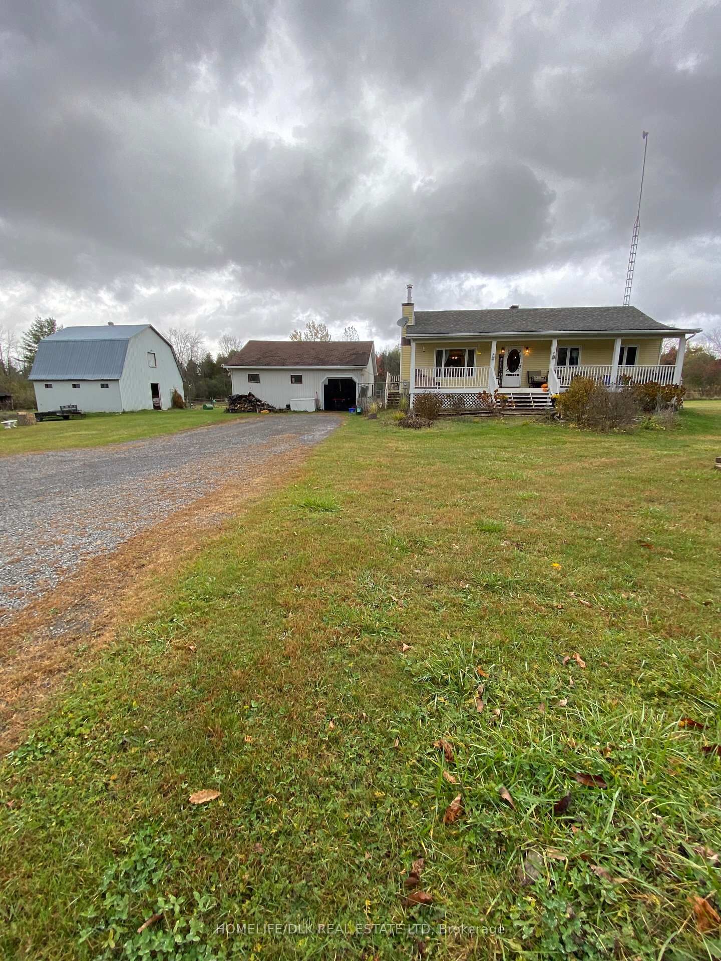Property Photo:  947 Townline Road N  ON K0G 1J0