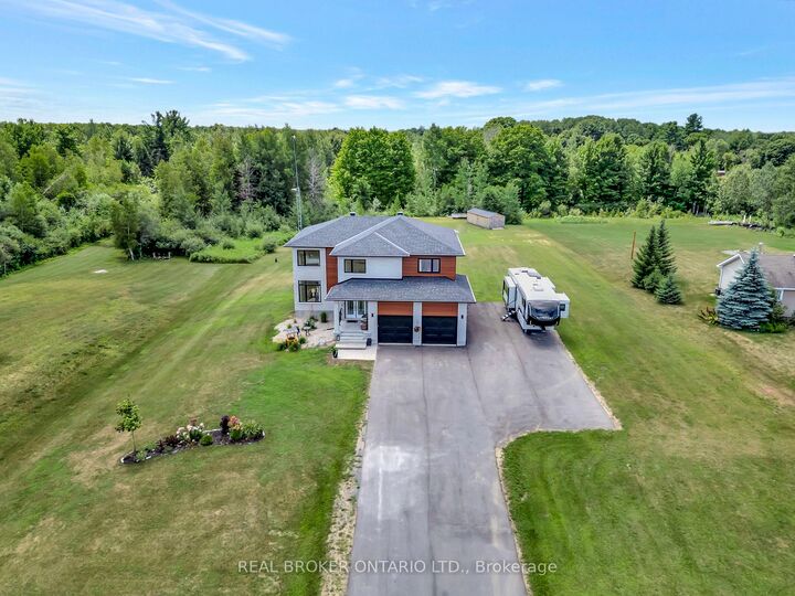 Property Photo:  114 Smith Road  ON K0G 1T0
