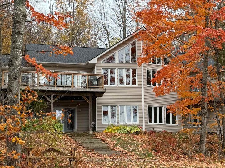 1658 Hospitality Road  Minden Hills ON K0M 2K0 photo