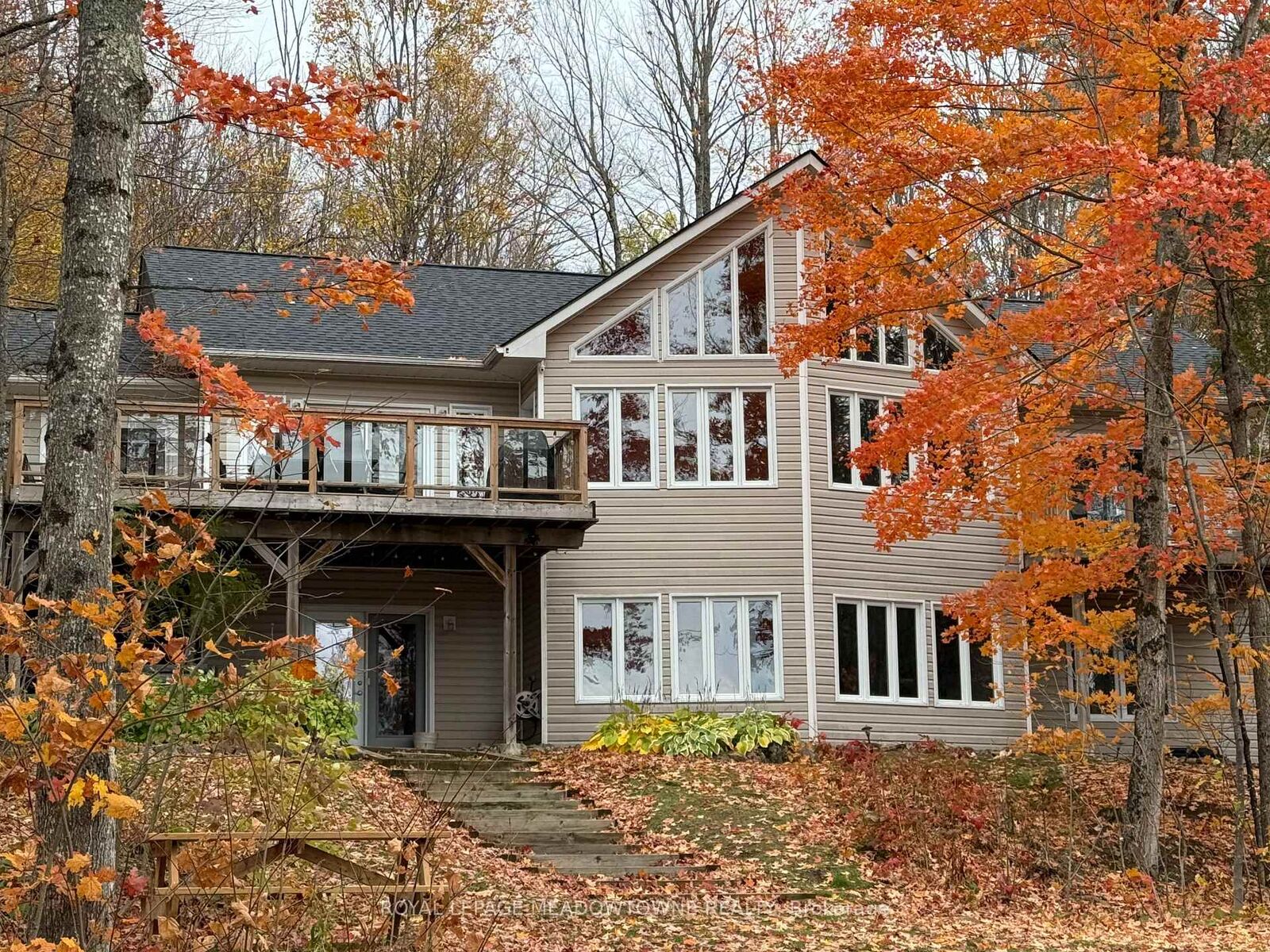 Property Photo:  1658 Hospitality Road  ON K0M 2K0