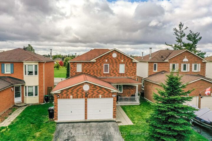 12 Burke Drive  Barrie ON L4N 7J3 photo
