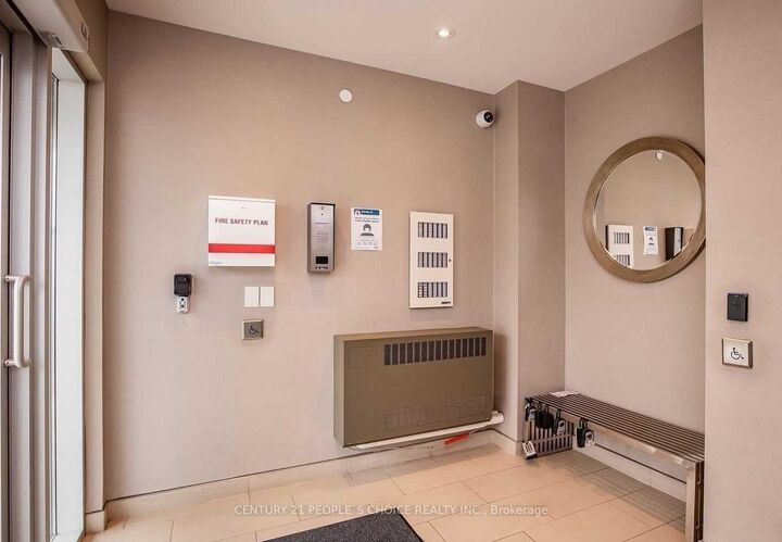 Property Photo:  54 Sky Harbour Drive 309  ON L7A 0A1
