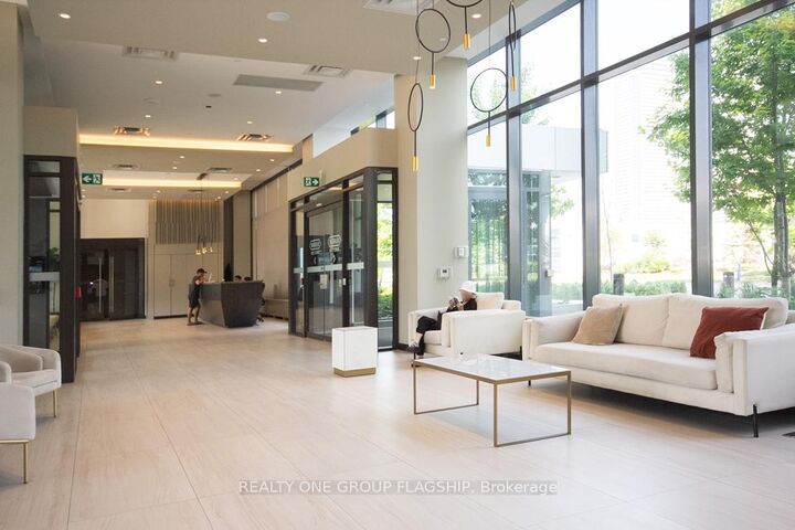 Property Photo:  38 Honeycrisp Crescent 308E  ON L4K 0M8