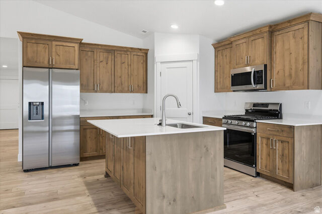 Property Photo:  1158 W 500 S  UT 84302 