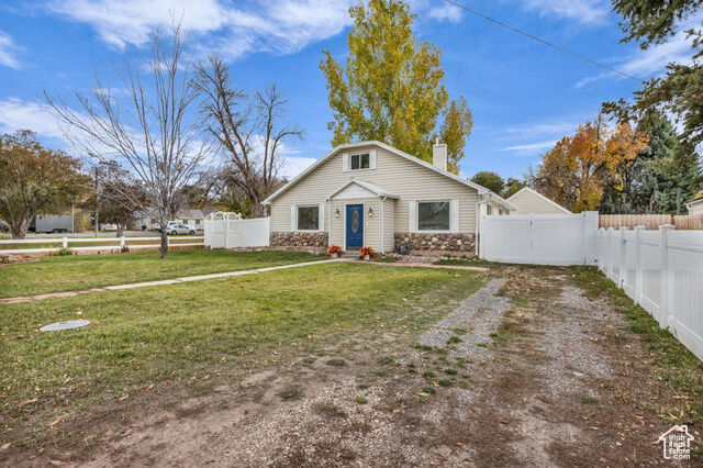 Property Photo:  178 E 100 S  UT 84032