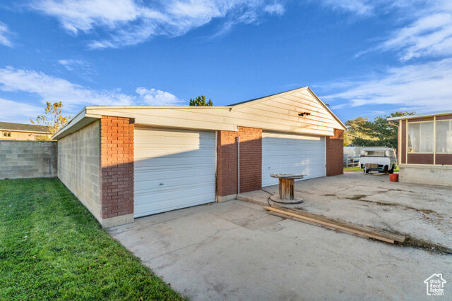 Property Photo:  2106 W 13220 S  UT 84065