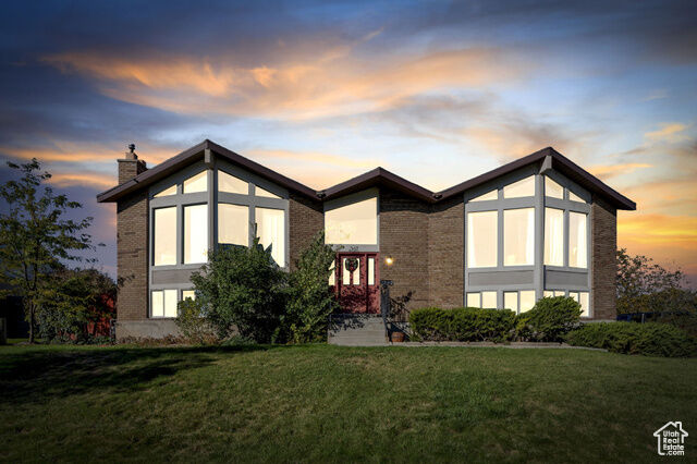 Property Photo:  4292 S El Camino St  UT 84129 