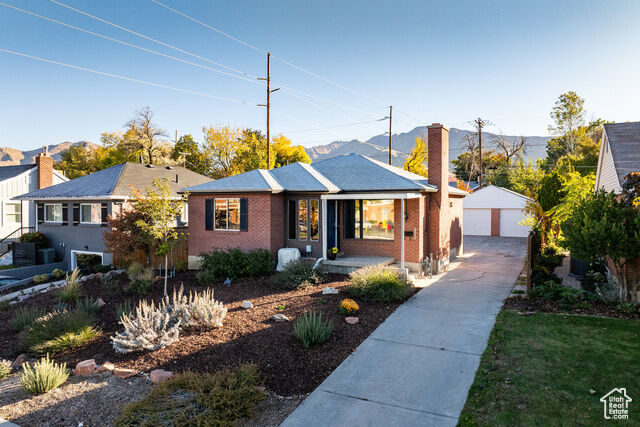 2237 S 1700 E  Salt Lake City UT 84106 photo
