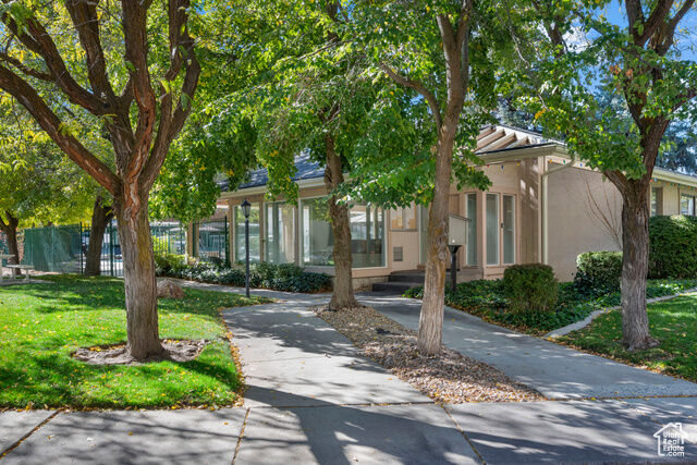 7327 S Springcrest Ct E 10  Midvale UT 84047 photo