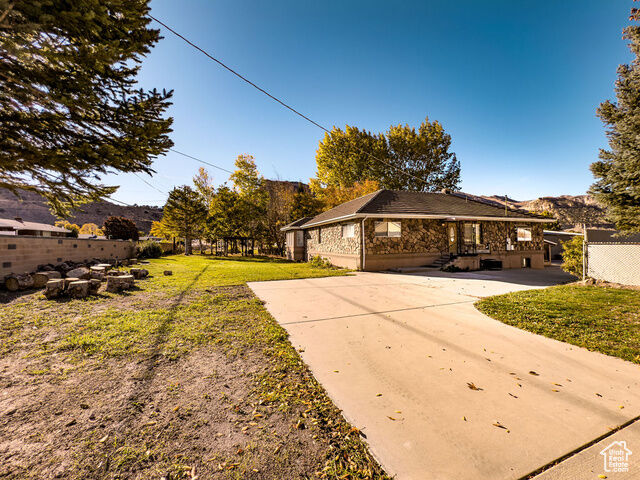 Property Photo:  517 N Main St  UT 84526