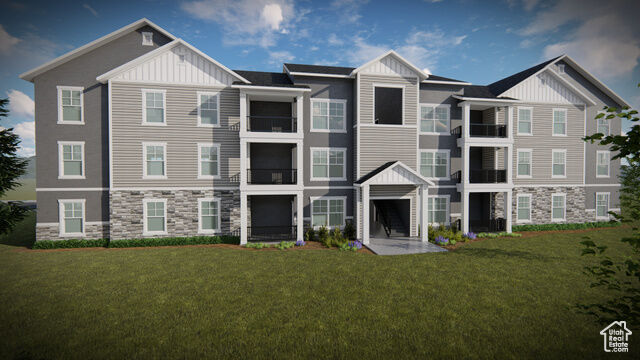 4661 S Poplar Way R204  Mapleton UT 84664 photo