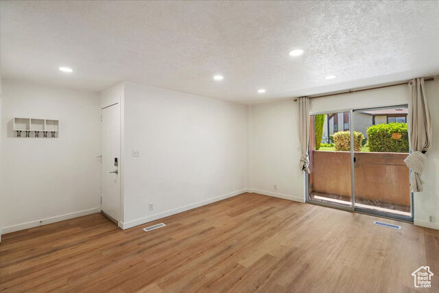Property Photo:  263 W Garden Park Dr N  UT 84057 