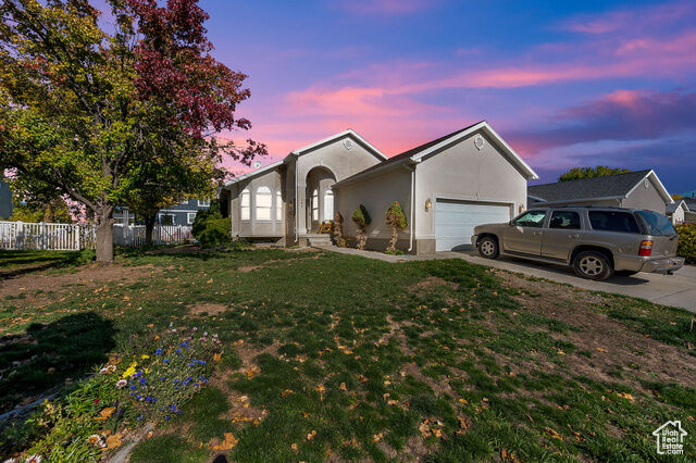 Property Photo: 154 E Cove Rd UT 84045