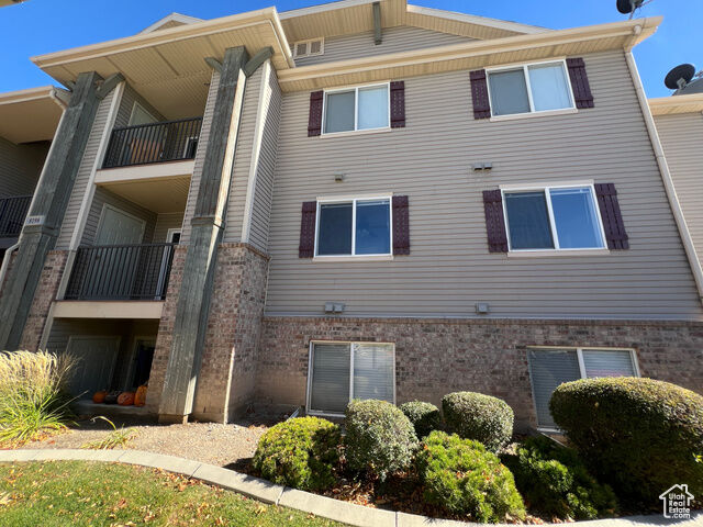 Property Photo:  8198 N Cedar Springs Rd T6  UT 84005 