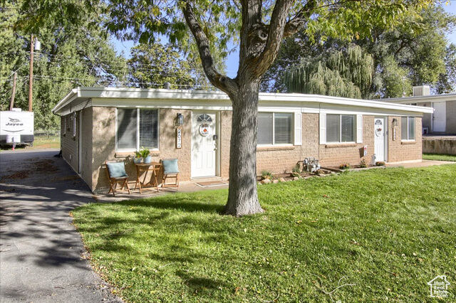 Property Photo:  2672 W 5750 S  UT 84067