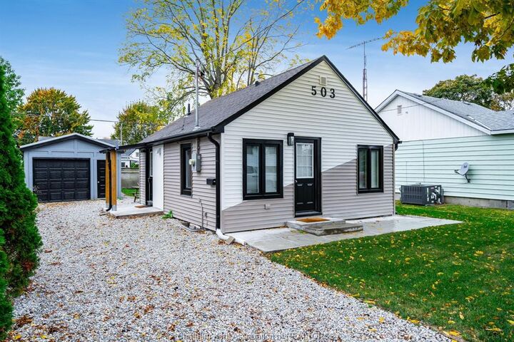 503 Emily Street  Wallaceburg ON N8A 4K6 photo
