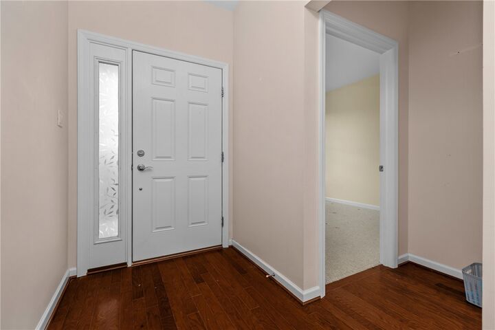 Property Photo: 110 Old Glory Lane PA 15143