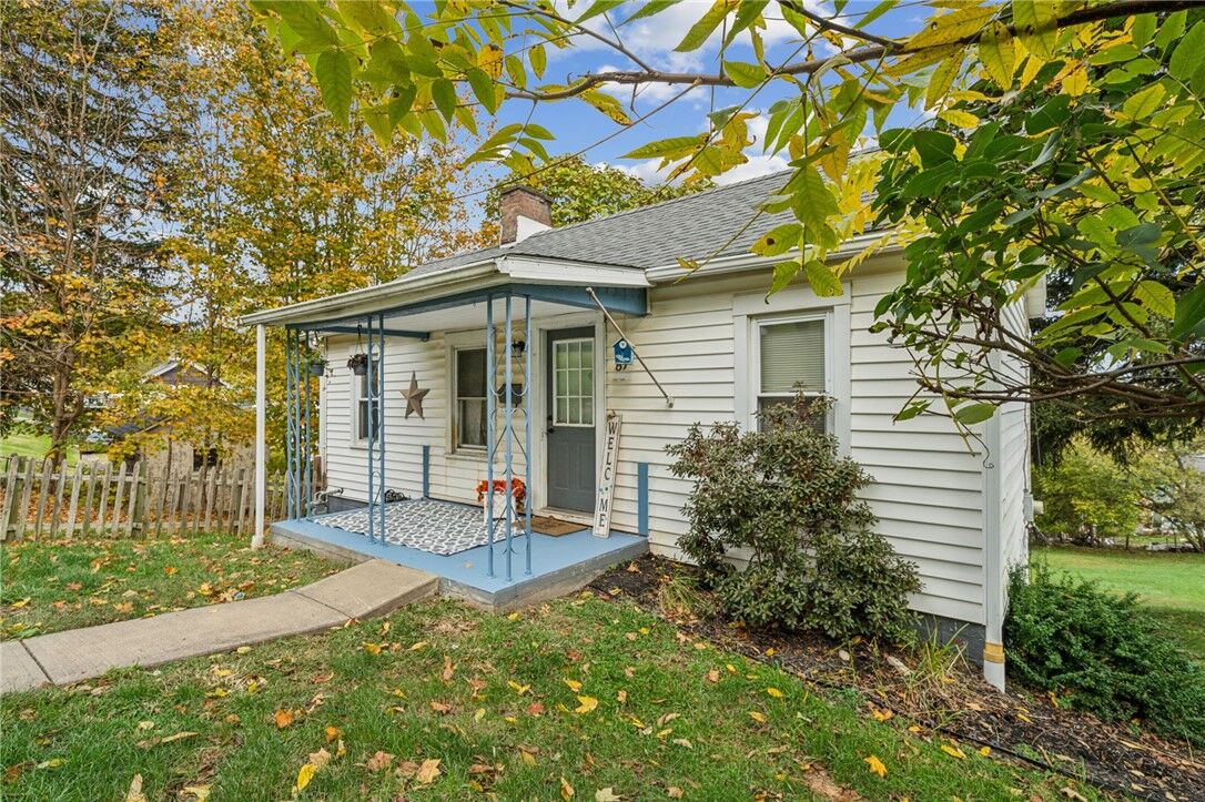 Property Photo:  67 Altamont St  PA 15301 