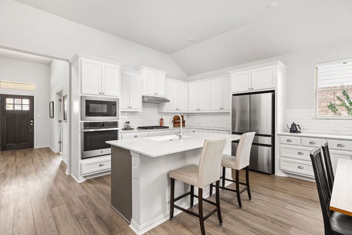 Property Photo:  1080 Pink Granite Boulevard  TX 78620 