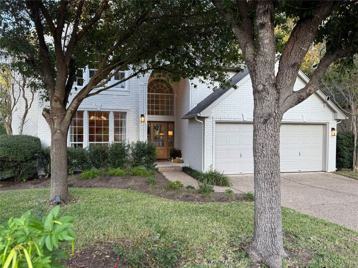 10032 Scull Creek Drive  Austin TX 78730 photo