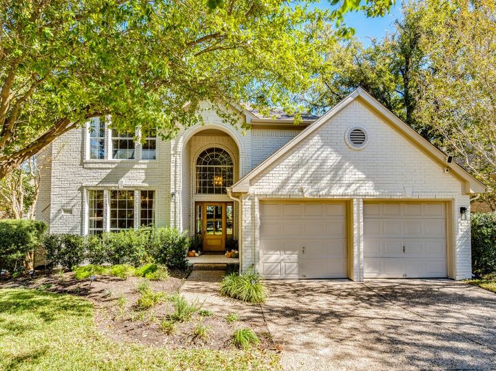 10032 Scull Creek Drive  Austin TX 78730 photo