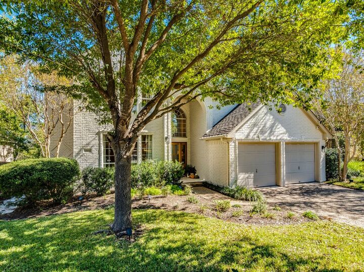 10032 Scull Creek Drive  Austin TX 78730 photo
