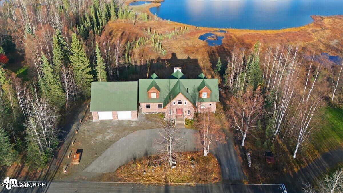 Property Photo:  39930 Sapphire Loop  AK 99669