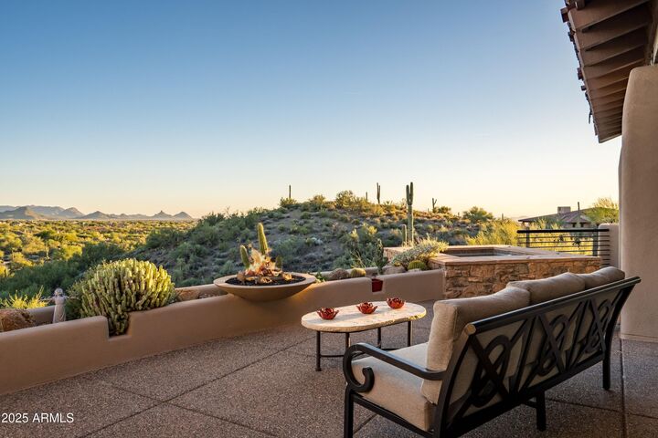 Property Photo: 39131 N 99th Place AZ 85262