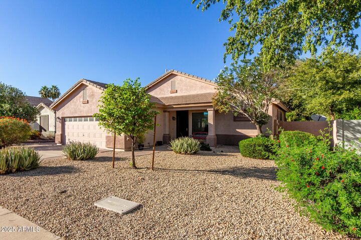 Property Photo:  4324 E Patrick Court  AZ 85295