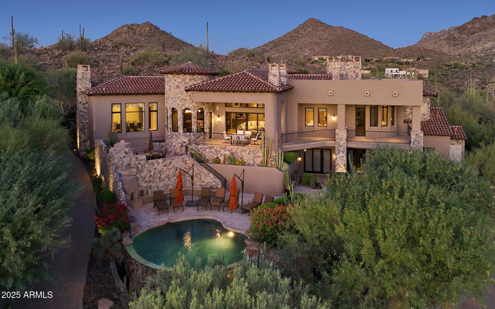 10801 E Happy Valley Road 119  Scottsdale AZ 85255 photo