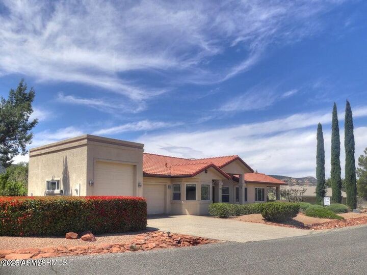 Property Photo:  120 Skyline Drive  AZ 86351