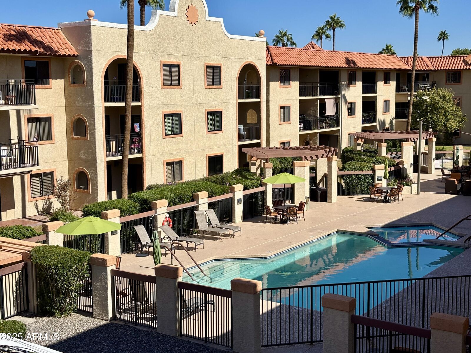 Property Photo:  10330 W Thunderbird Boulevard A338  AZ 85351