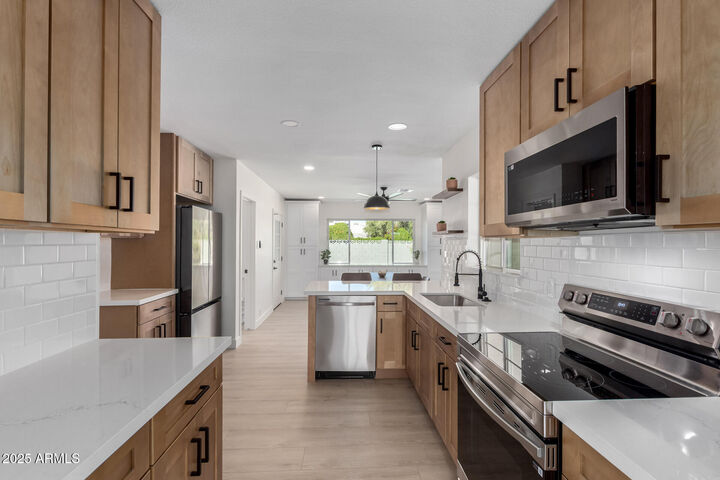 6726 E Coronado Road  Scottsdale AZ 85257 photo