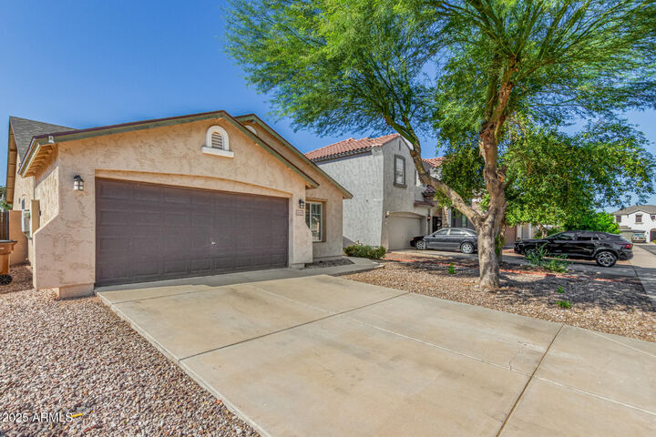 Property Photo: 40558 N Jay Lane AZ 85140