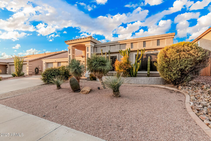 Property Photo:  4550 E Bent Tree Drive  AZ 85331