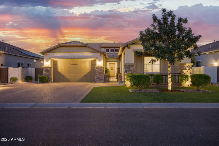 1127 N Quinn Street  Mesa AZ 85205 photo