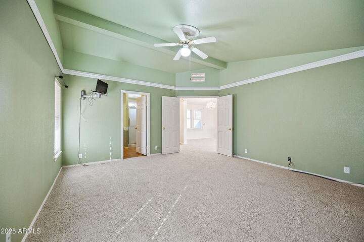 Property Photo:  2101 S Meridian Road 49  AZ 85120 