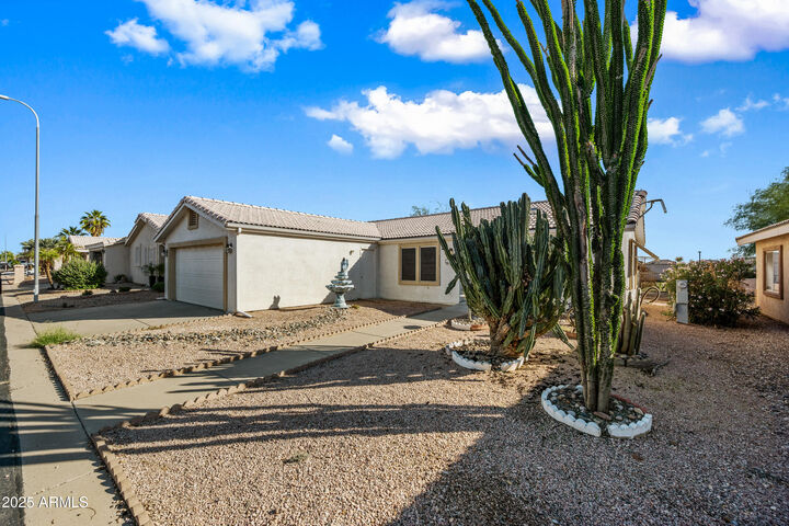 Property Photo:  2101 S Meridian Road 49  AZ 85120