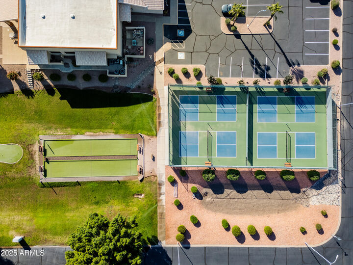 Property Photo: 2101 S Meridian Road 49 AZ 85120