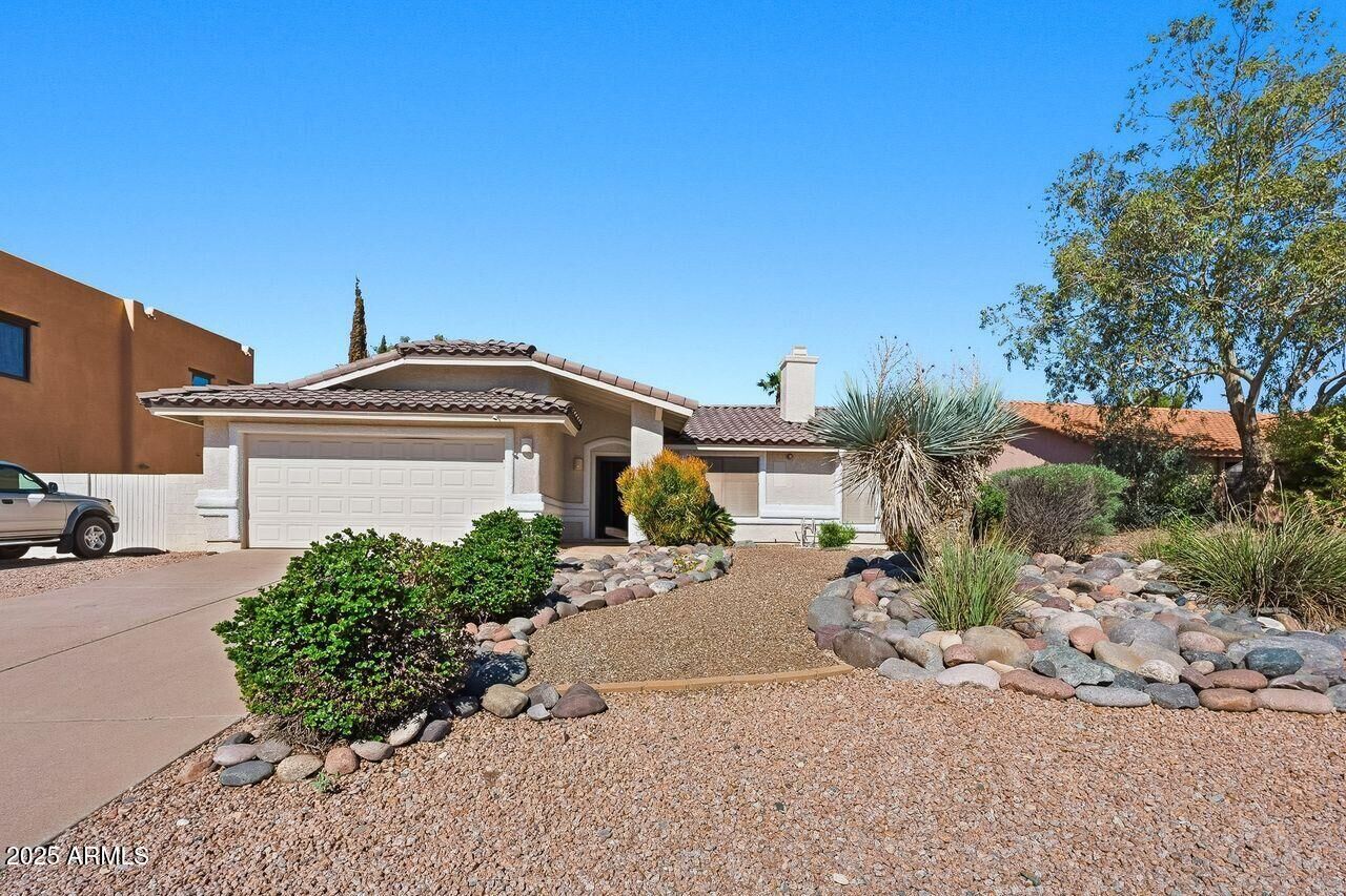 Property Photo:  14458 N Fountain Hills Boulevard  AZ 85268