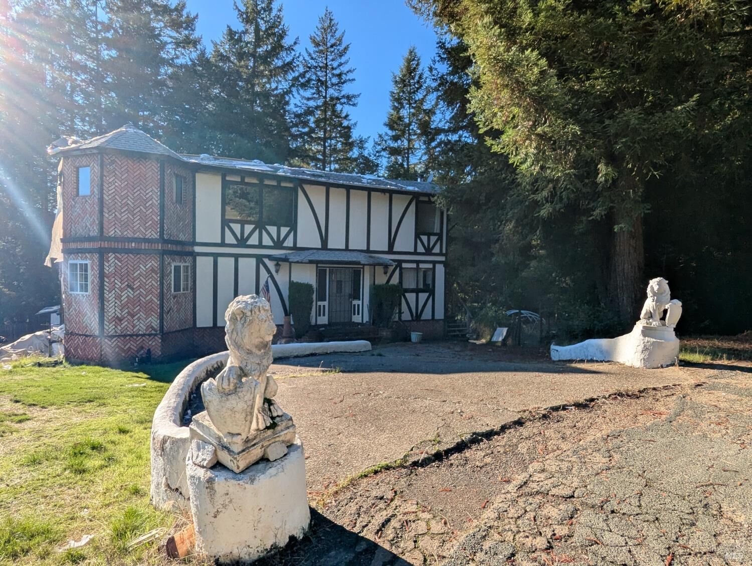 Property Photo:  25780 Porro Court  CA 95490 