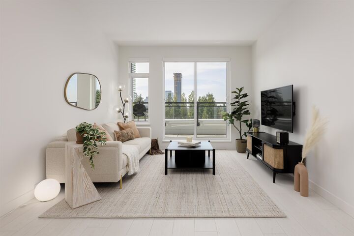 Property Photo: 10466 138A Street 511 BC V3T 0W3