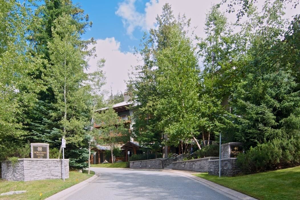 Property Photo: 4653 Blackcomb Way 405 G4 BC V8E 0Y9