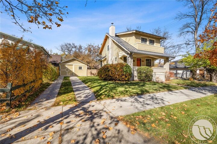 Property Photo:  3015 10th Ave N  MT 59101