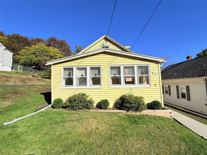 Property Photo:  112 Jay St  NY 13790