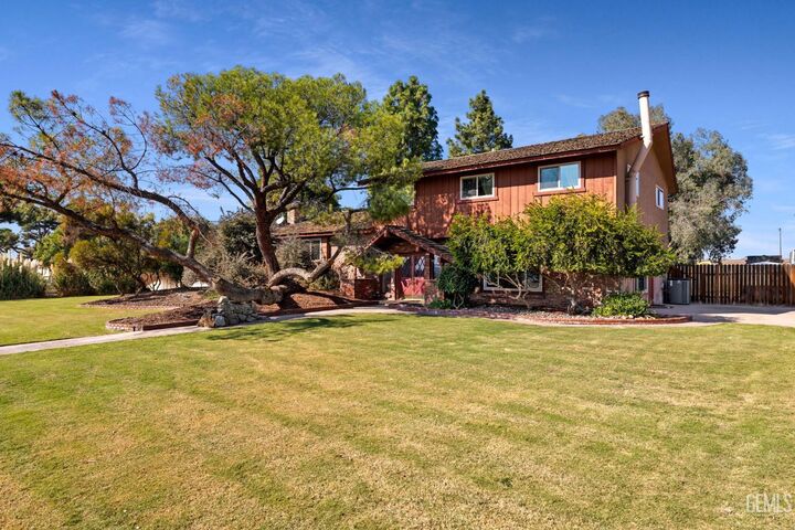 34378 7th Standard Road  Bakersfield CA 93314 photo